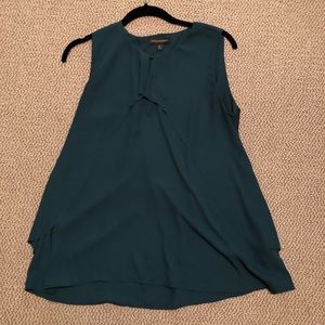 Banana Republic blouse!